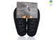 Men's textile slippers 0528B, Textile, 40/41, Close, Textile, Lions