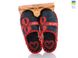 Women's felt slippers 552, 36/37, Fashion, VENDS, Female, Felt, Demi, Close