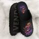 Men's textile slippers 0528B, Textile, 40/41, Close, Textile, Lions