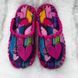 Textile slippers 0920, Textile, 30/31, Close, Textile