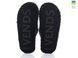 Men's felt slippers 319 gray, Economy, 40/41, Open, Felt