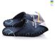 Men's felt slippers 7-97, 40/41, Fashion, VENDS, Male, Felt, Demi, Close