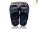 Men's felt slippers 7-97, 40/41, Fashion, VENDS, Male, Felt, Demi, Close