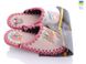 Children's felt slippers 901, 30/31, Fashion, VENDS, For girl, Felt, Demi, Close, Animals