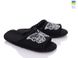 Women's felt slippers 259 black, 36/37, Economy, VENDS, Female, Felt, Spring/Summer, Open, Butterflies