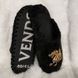 Men's velor slippers 21-336, Premium, 40/41, Close, Velours, Dragons