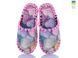 Children's textile slippers 046 S, Textile, 32/33, 19 см, Close, Textile
