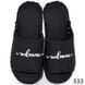 Men's felt slippers 333 black, 40/41, Economy, VENDS, Male, Felt, Spring/Summer, Open