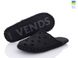 Women's felt slippers 540, 36/37, Fashion, VENDS, Female, Felt, Demi, Close, Without paint