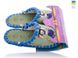 Children's felt slippers 849, 30/31, Fashion, VENDS, For boy, Felt, Demi, Close