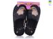 Men's felt slippers 643, 40/41, Fashion, VENDS, Male, Felt, Demi, Close, Birds