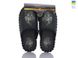 Men's felt slippers 608, 40/41, Fashion, VENDS, Male, Felt, Demi, Close, Wolfs