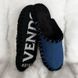 Men's corduroy slippers 21-350, Premium, 40/41, Close, Textile, Without paint
