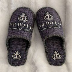 капці текстильні Господар